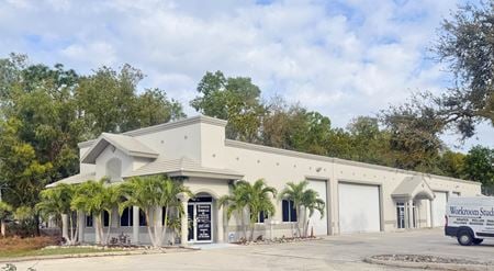 Preview of Industrial space for Rent at 9786 Bonita Beach Rd SE