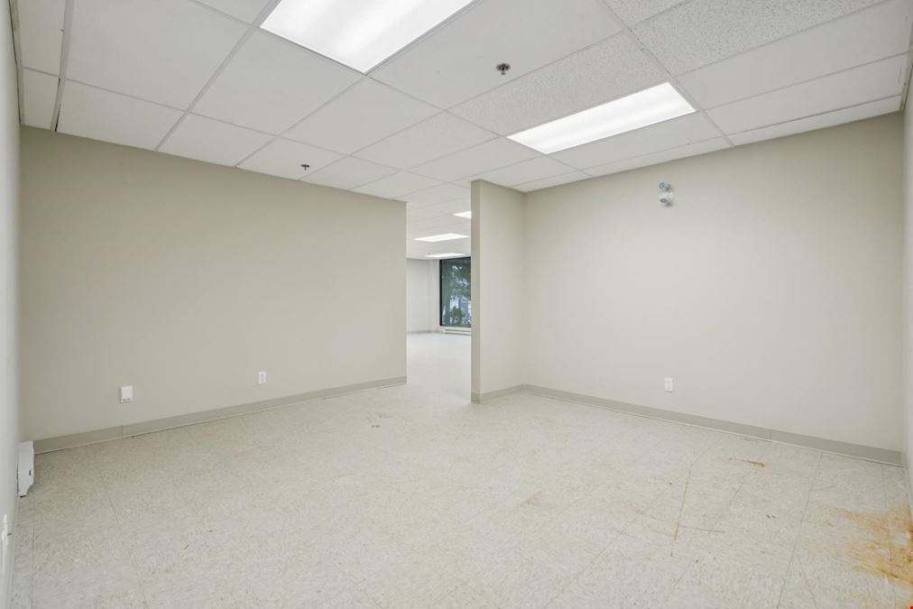 2545 Cavendish