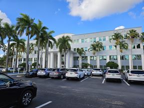 2500 Weston Rd, Suite 101