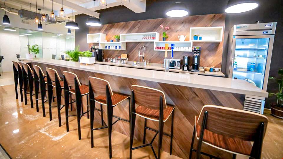 Office146 | Toronto West's Flexible Workspace Hub — Coworking, Private Offices, Meeting Rooms, Event Space & Virtual Office in Etobicoke