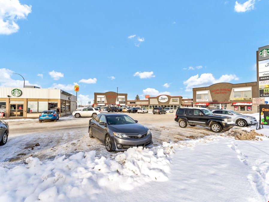 Trans Canada Junction (Sale)