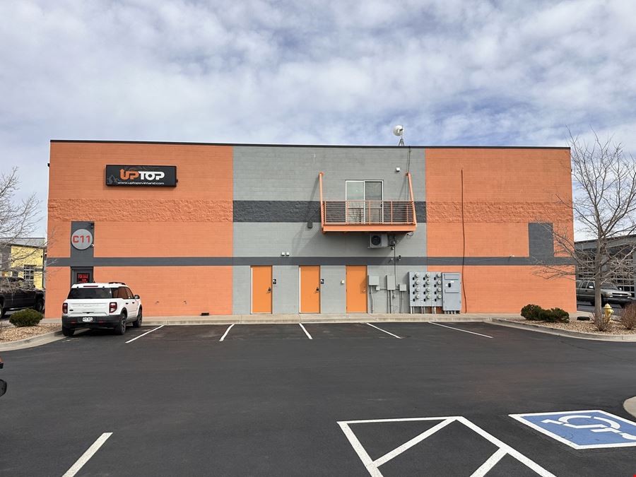 2278 Manatt Ct Unit C11