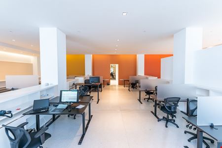 Preview of Office space for Rent at 808 Travis Street Suite 100