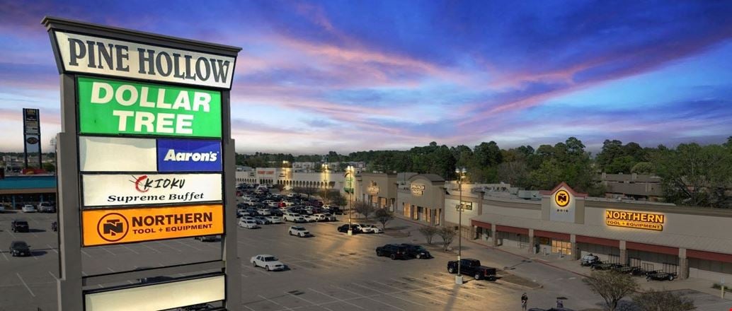 Preview of Retail space for Rent at 2000-2022 IH-45 North