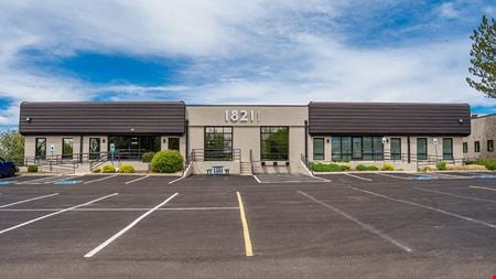 Preview of Industrial space for Rent at 1821 Lefthand Circle