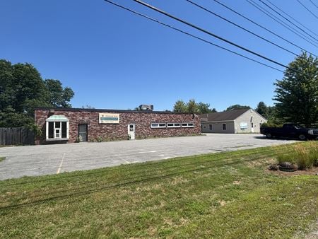 Preview of Retail space for Sale at 60 Darling Ave