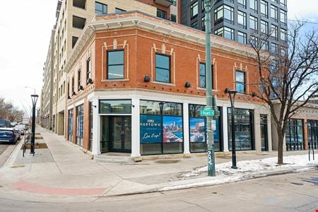 Preview of Retail space for Sale at 538 E 17th Avenue