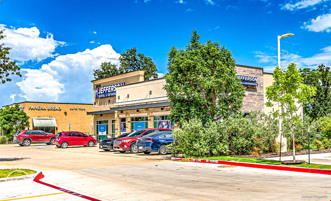 Jefferson Dental