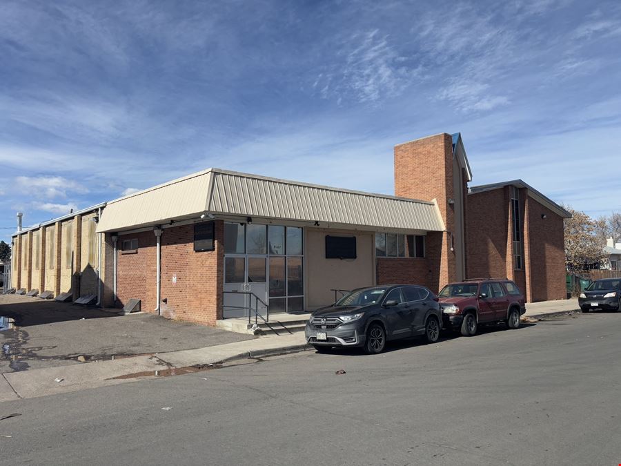 Church, School, Day Care, Lodge, Event Center Uses