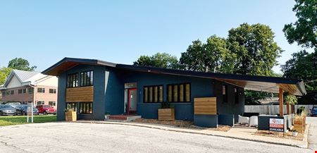 Preview of commercial space at 2108-2110 West 75th Street