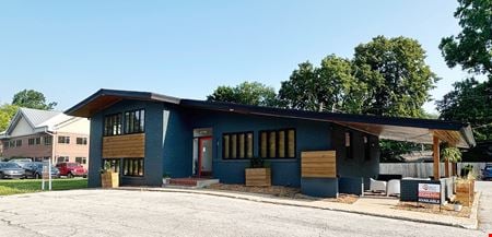 Preview of commercial space at 2108-2110 West 75th Street