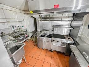 Stadium District Kitchen