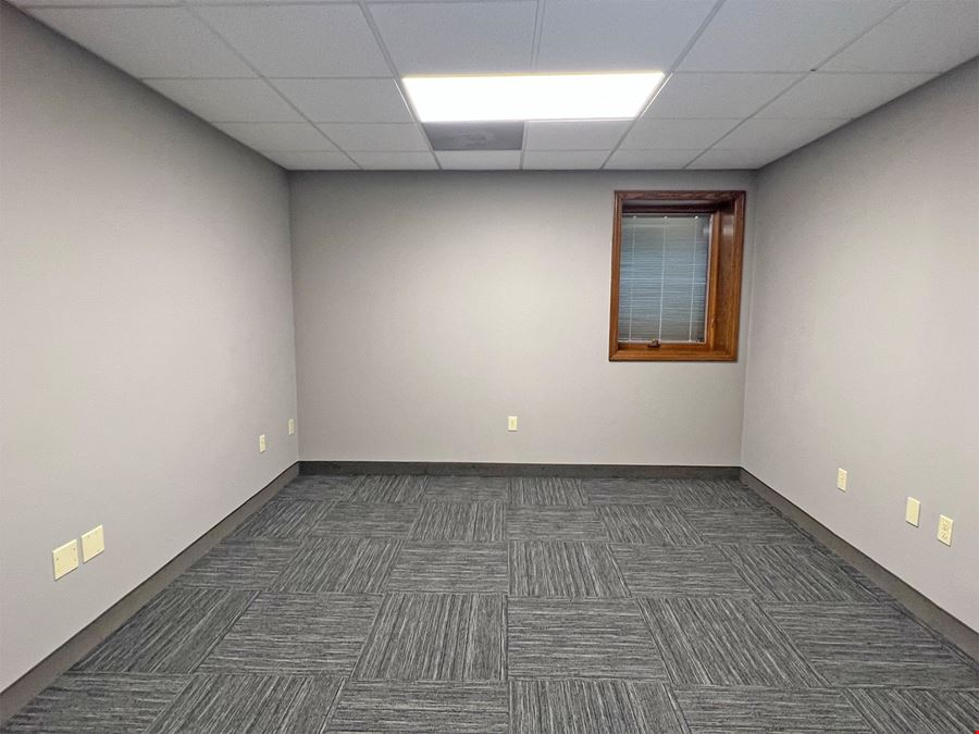 Powell Place