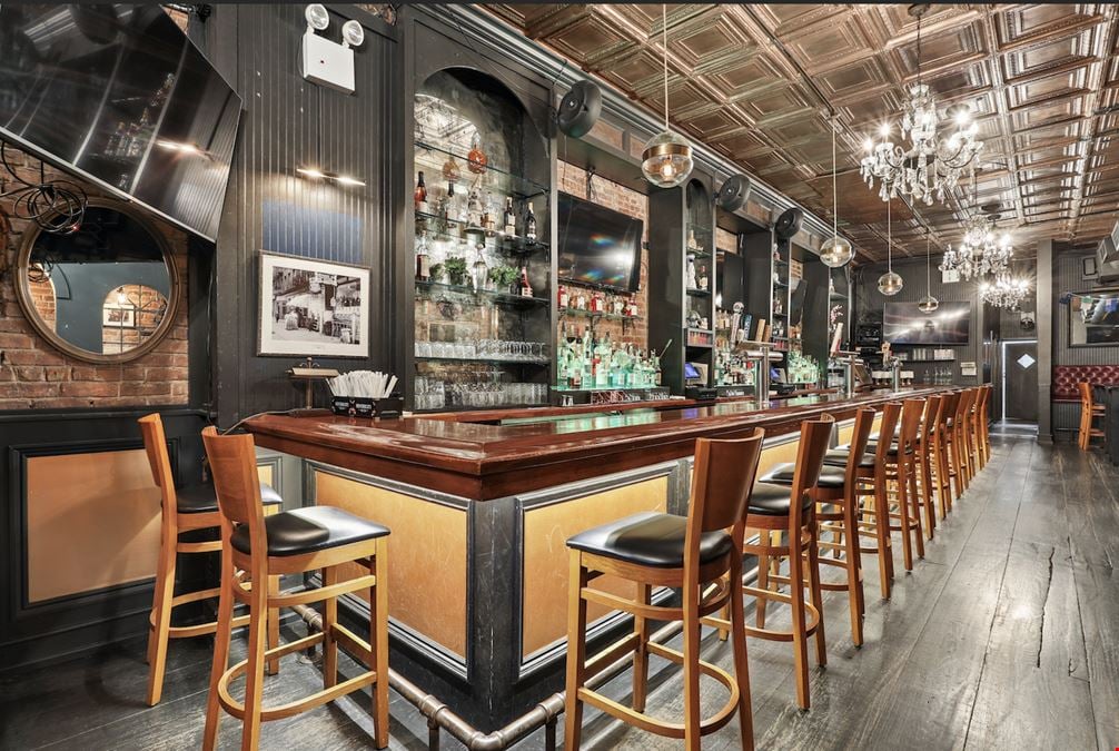 Building for Sale // 47 East 29th Street