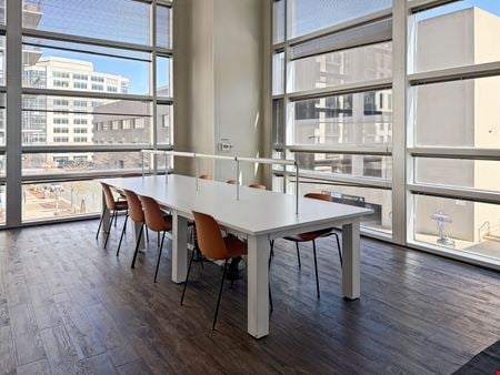 Preview of Coworking space for Rent at 199 East Montgomery Avenue 2nd floor