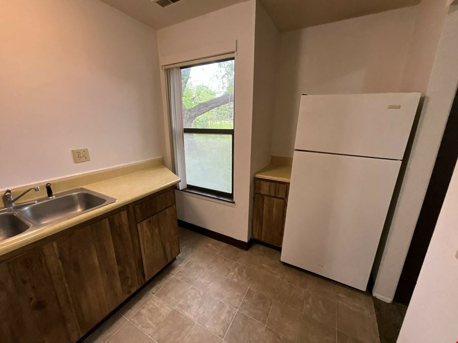 Corning Apartments
