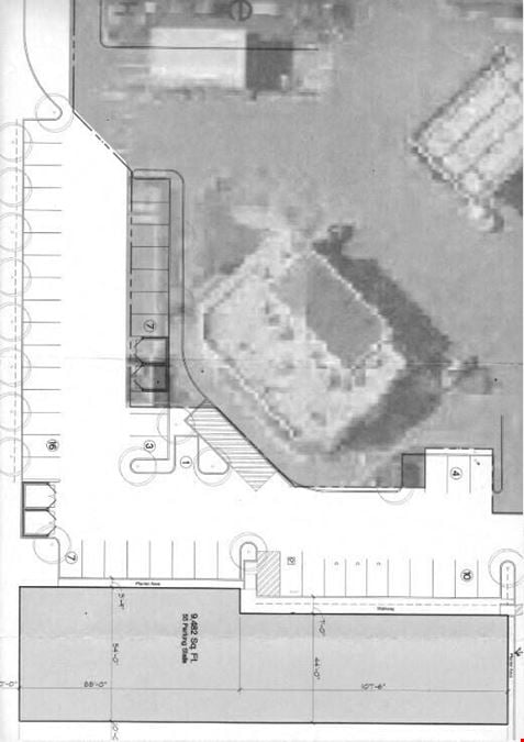 ±0.87 Acres of Prime Commercial Land in Fresno, CA