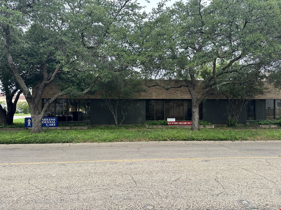 602 Hickory St., Ste B