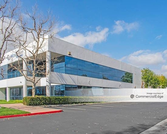 Preview of Industrial space for Rent at 1311 Valencia Avenue