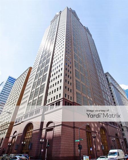 Preview of Commercial space for Rent at 190 South LaSalle Street