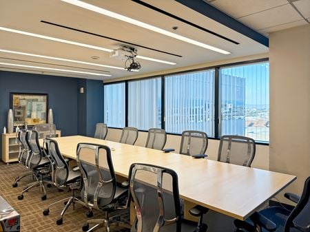 Preview of Office space for Rent at 400 Continental Blvd  6th Floor