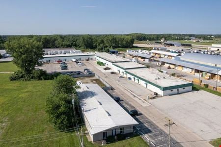 Preview of Industrial space for Rent at 720 Illinois Avenue