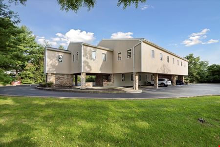 Preview of Office space for Sale at 558 W Uwchlan Ave
