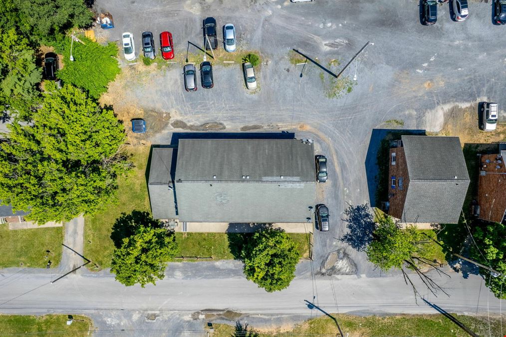 INVESTMENT OPPORTUNITY | FULLY LEASED 15-UNIT APARTMENT BUILDINGS