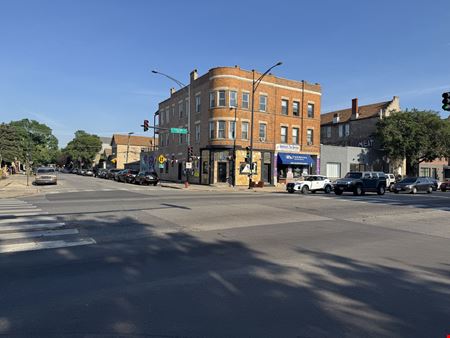 Preview of Multi-Family space for Sale at 2024 S Ashland Ave