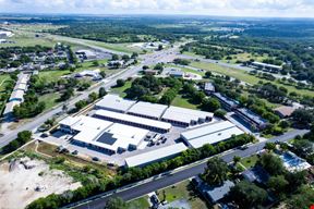 SEGUIN STORAGE