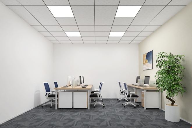 Preview of Office space for Rent at 100 Bayard Street 4th Floor
