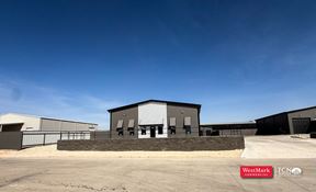 3909 County Road 1350