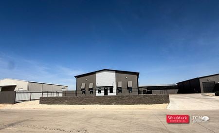 Preview of Industrial space for Sale at 3909 County Road 1350