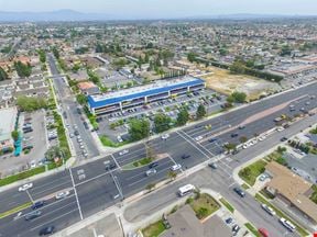 Blue Pavilion Little Saigon