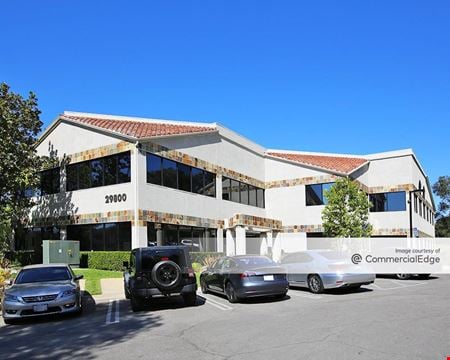 Preview of commercial space at 29800 Agoura Road