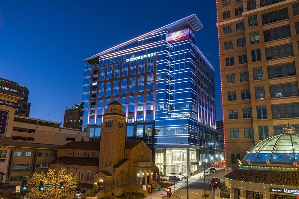 46 Penn Centre