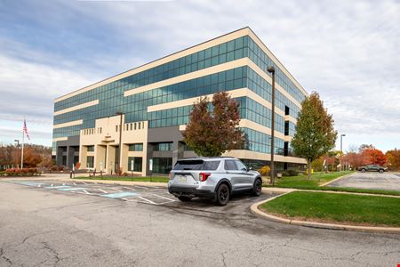 Preview of Office space for Rent at 3000 Park Lane Dr
