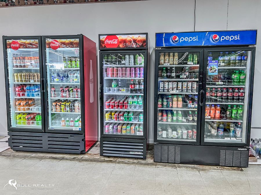 Retail Investment Opportunity | 10% Cap Rate