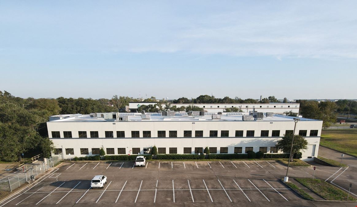 The Ellington Building