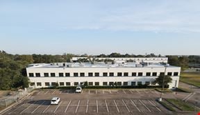 The Ellington Building