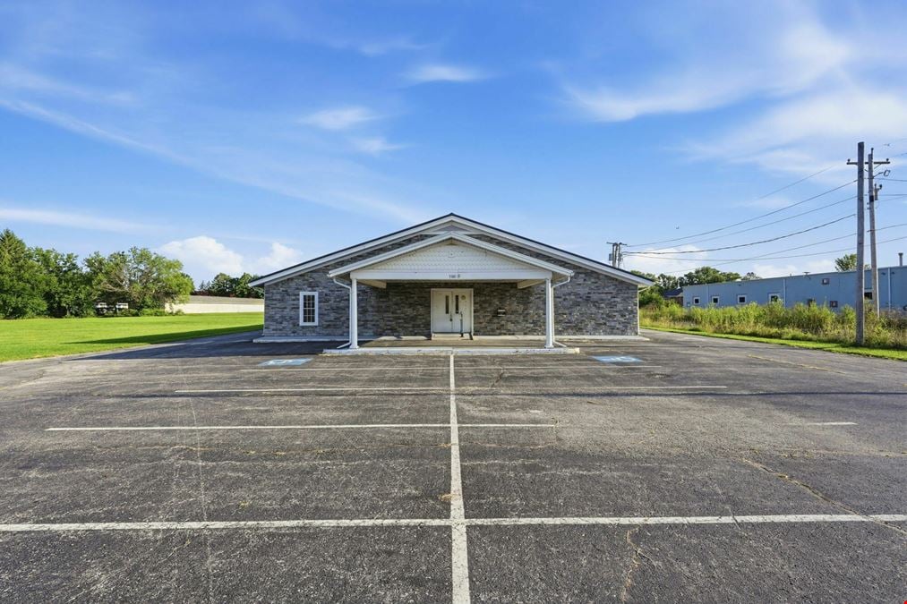 700 Rockwell Ave