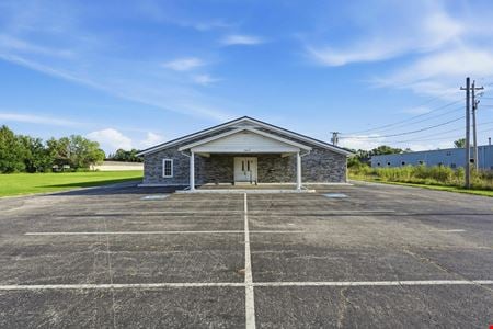 Preview of Retail space for Rent at 700 Rockwell Ave