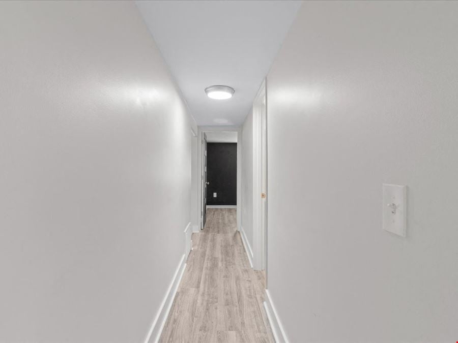 2505 Lincoln Drive