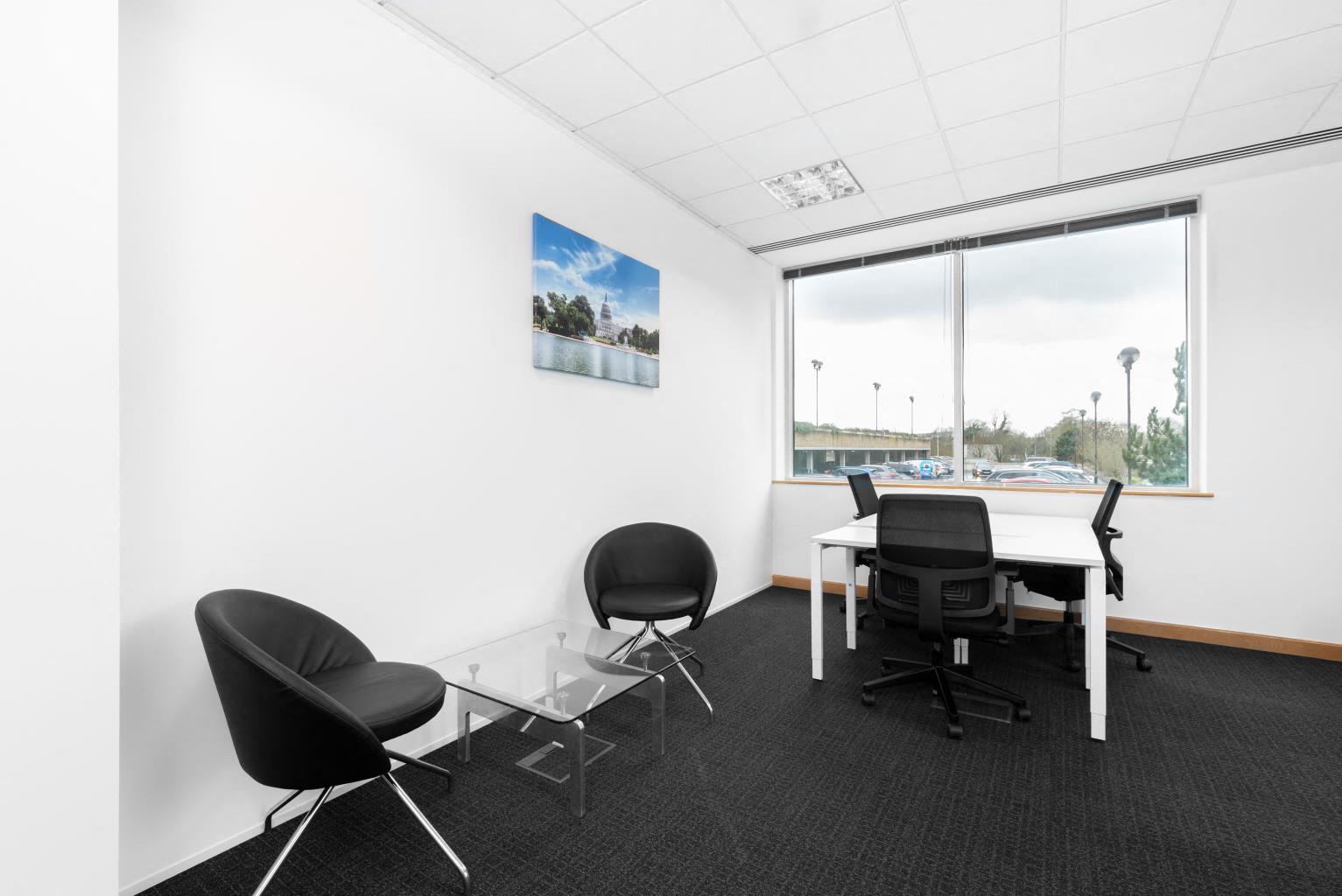 Preview of Coworking space for Rent at 429 Fourth Avenue