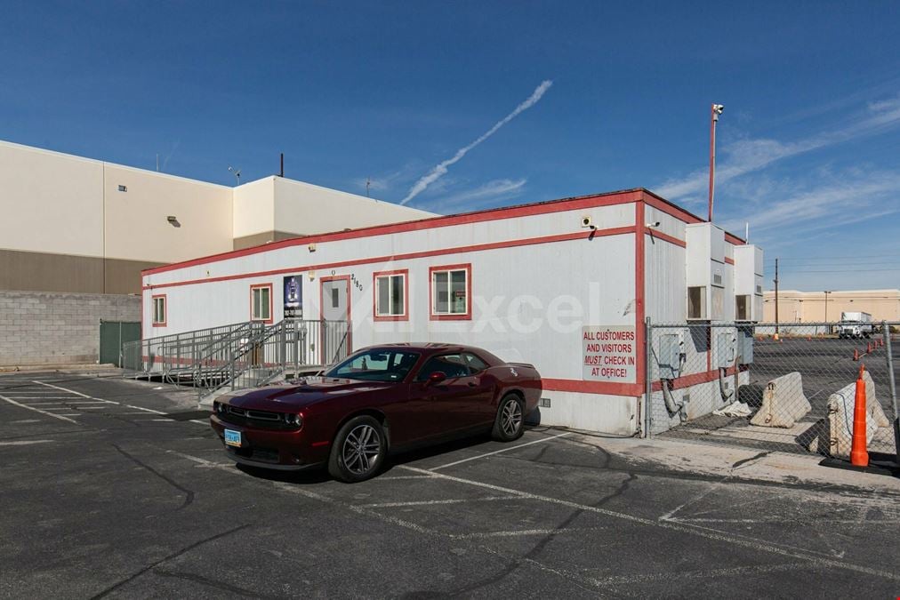 2180 E Pama Ln