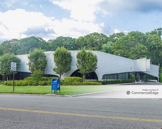 Preview of Office space for Rent at 40 Crossways Park Drive