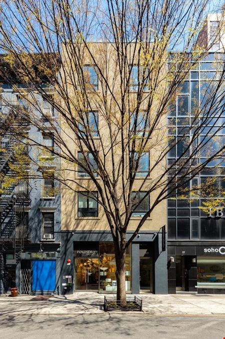 Preview of Other space for Sale at 225 East 58th Street