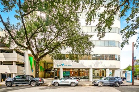 Preview of Office space for Rent at 3525 Prytania Street