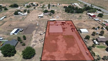 Preview of Industrial space for Sale at 14540 North Dogwood Avenue