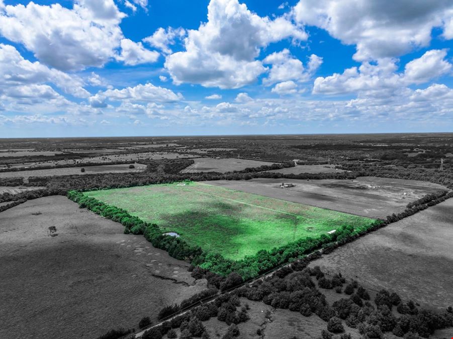 10-33 Acres for sale in Greenville, TX